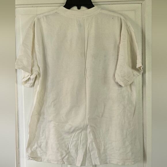 Vintage 1997 NCAA Final Four Graphic T-Shirt, Size L - Picture 2 of 6